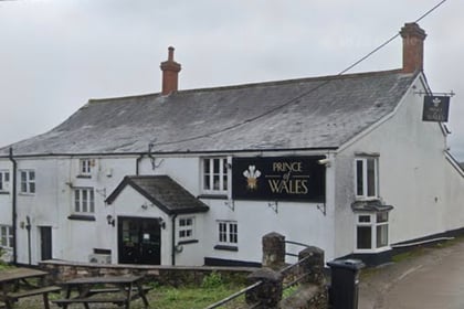 Local pub saved by new owner