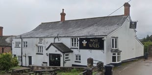 Local pub saved by new owner