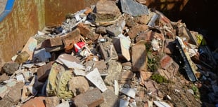 Council told to stop recycle charges for DIY building waste