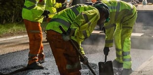 New multi-million £s road maintenance contracts