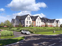 New care home could create more than 70 jobs