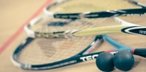 Wellington receive walkover from Kings in squash league