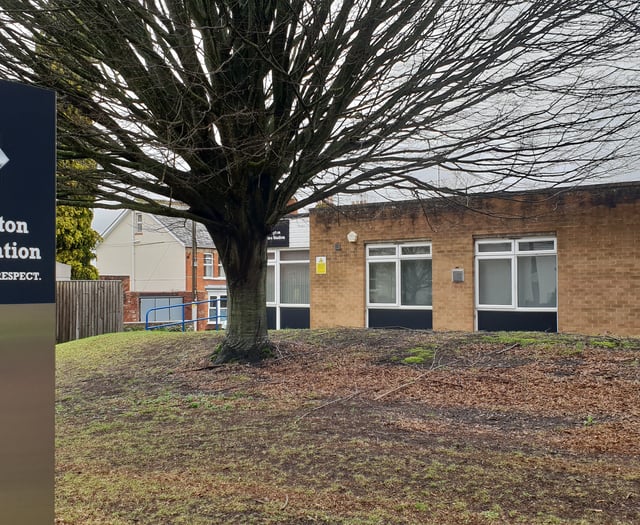 Boilers stolen from unfinished new houses