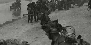 Community to commemorate the 80th Anniversary of D-Day