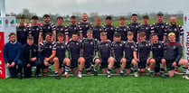 Somerset Under 20s lose despite scoring five tries