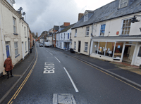 North Street to be closed for works