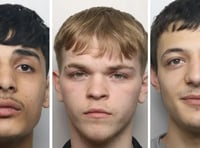 Teenagers locked up after "frenzied" broad daylight stabbing