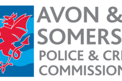 Avon and Somerset Police and Crime Commissioner election coming up