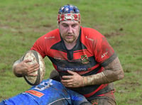 Wellington look to avenge rugby defeat at Petherton