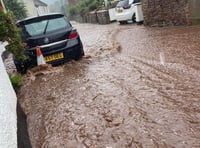 Communities hit by flooding will wait until Christmas for the report