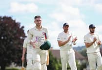 Wellington suffered a seven-wicket home defeat at the hands of Weston super Mare