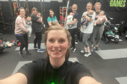 West Buckland gym pre and postnatal classes after successful trials