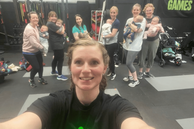 West Buckland gym starts pre and postnatal classes after successful trials