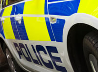 Three men arrested after police carry out Wellington drugs raid