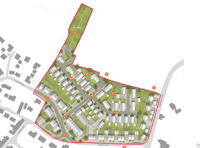 New homes plan for Wiveliscombe set to be approved