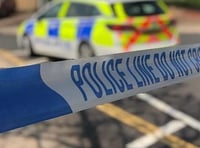 Man arrested on suspicion of attempted murder after incident