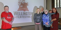 Another successful Wellington Film Festival comes to a close