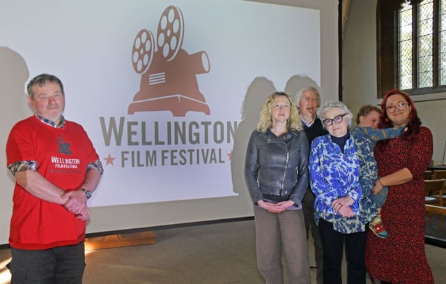 Another successful Wellington Film Festival comes to a close