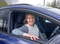 Volunteer drivers needed for crucial patient transport in Somerset