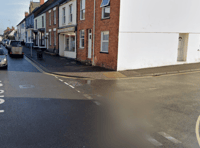 'Knifepoint' robbery comes weeks after man stabbed