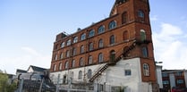 Former brewery for sale is "incredibly rare and unique" property