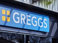 New Greggs 'pod' could open in Wellington