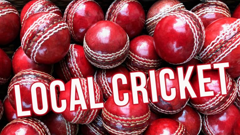 Round-up of local fixtures in cricket leagues 