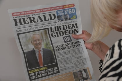 Lib Dems under fire over 'fake newspapers' 