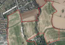 Developer to hold consultation over new estate on green wedge