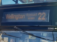 Groups campaign to reinstate service from Wellington to Wiveliscombe