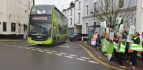 Campaigners say new bus timetable making things worse not better