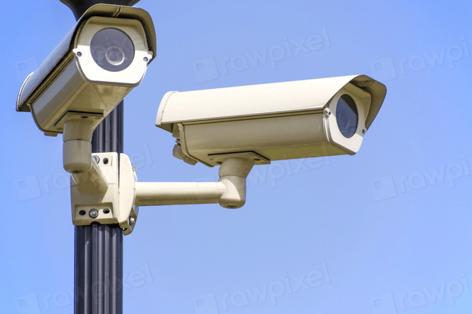 CCTV Camera