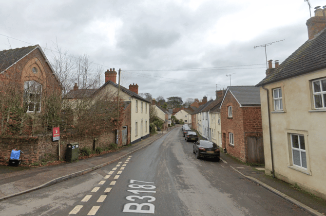 Milverton residents are to be asked their views on the future of the village.