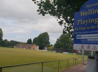 Town council to lead Wellington playing field management