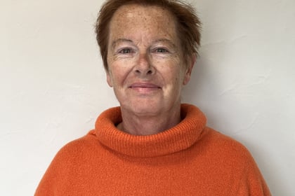 Former nurse Sue Fox become newest Wellington Town Council member