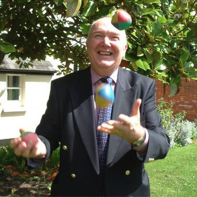 Funeral of former school bursar who oversaw modernisation