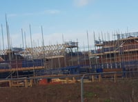 Worries increase over pressure from new homes