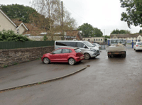 Councillors want parking addressed as village school redeveloped