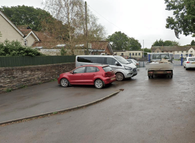 Councillors want parking addressed as village school redeveloped