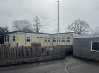 Plans to rebuild village school are unveiled