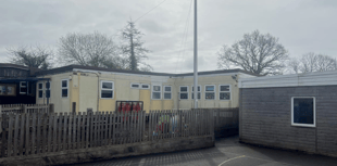 Plans to rebuild village school are unveiled