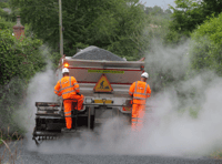 Road closures: Council enters next phase of major summer maintenance