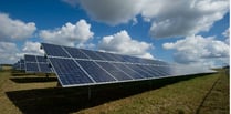 Former landfill sites could become solar farms