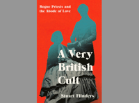 New book uncovers the hidden history of a Victorian cult in Somerset