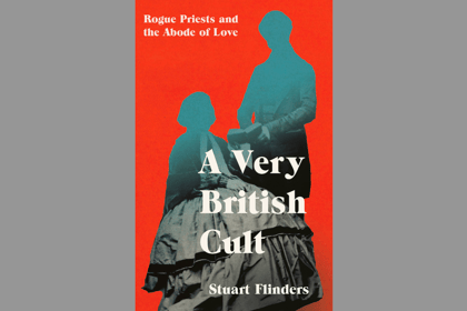 New book uncovers the hidden history of a Victorian cult in Somerset