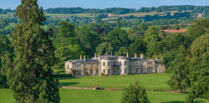 Somerset mansion from The Great British Bake Off listed for £6.75m