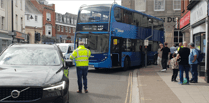 'Disgusting' service means buses don't turn up, councillors told