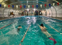 Wellington Swimming Club returning to town's revamped sport centre