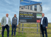 Westpark 26 set for further expansion near Wellington