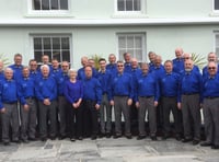 Taunton Deane Male Voice Choir seeking members